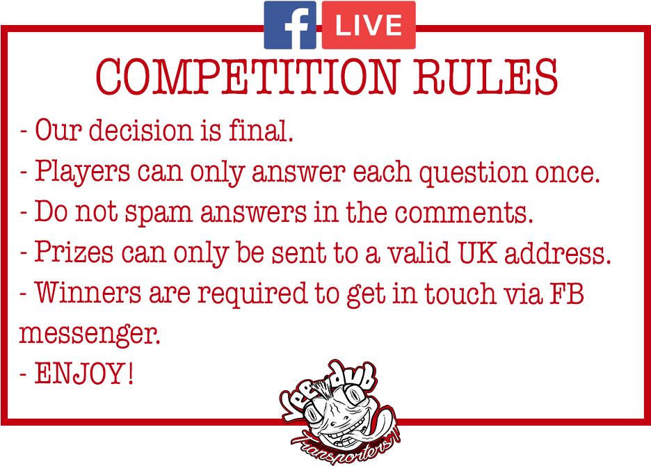 Rules & Disclaimer - One Direction (1280x720), Png Download