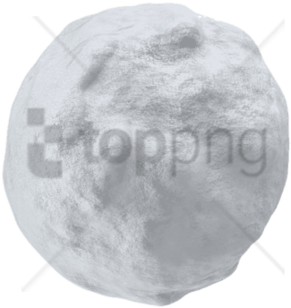 Free Png Snowball Png Image With Transparent Background - Electric Ray (850x460), Png Download
