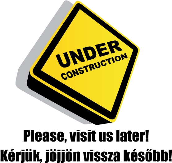 Underconstruction - Under Construction (640x604), Png Download