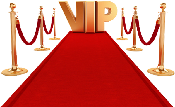 Top Of Content - Red Carpet (650x488), Png Download