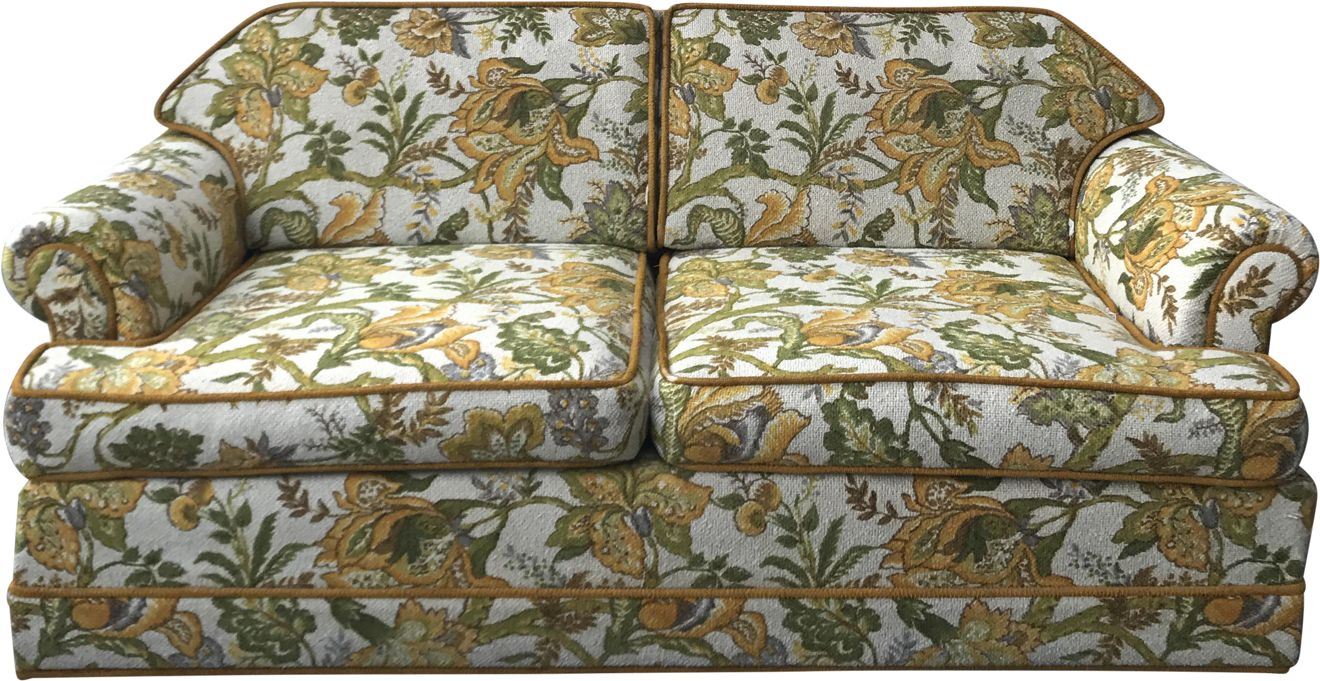 2987 X 1540 4 - Studio Couch (2987x1540), Png Download