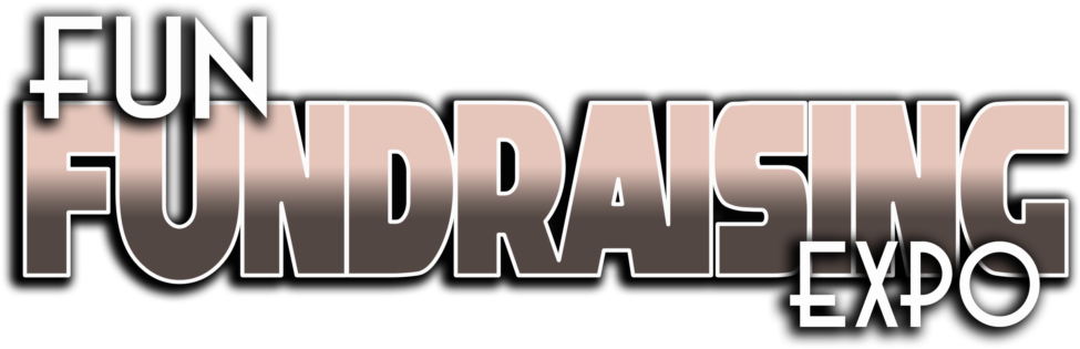 Fun Fundraising Expo - Graphics (1030x446), Png Download