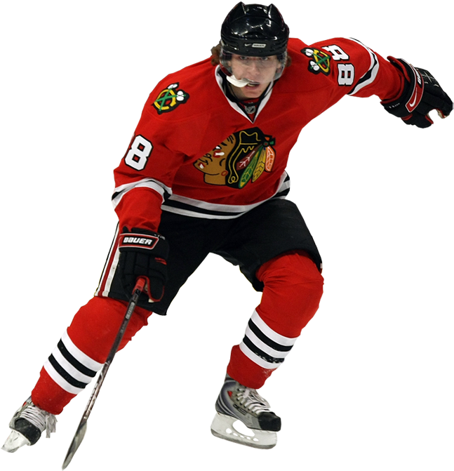 Or - College Ice Hockey (860x936), Png Download