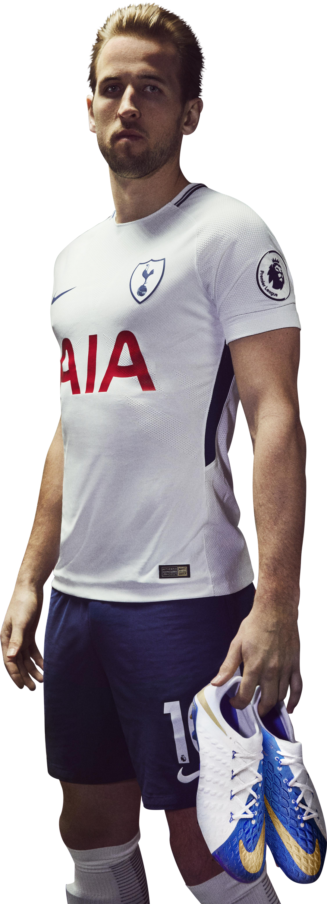 Harry Kane Render - Harry Kane Png (1085x3000), Png Download