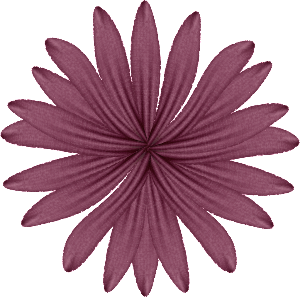 Purple Flower Photo Purpleflower - Brown Flowers (1023x1014), Png Download