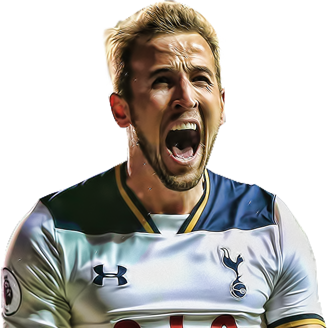 Harry Kane Png (857x647), Png Download