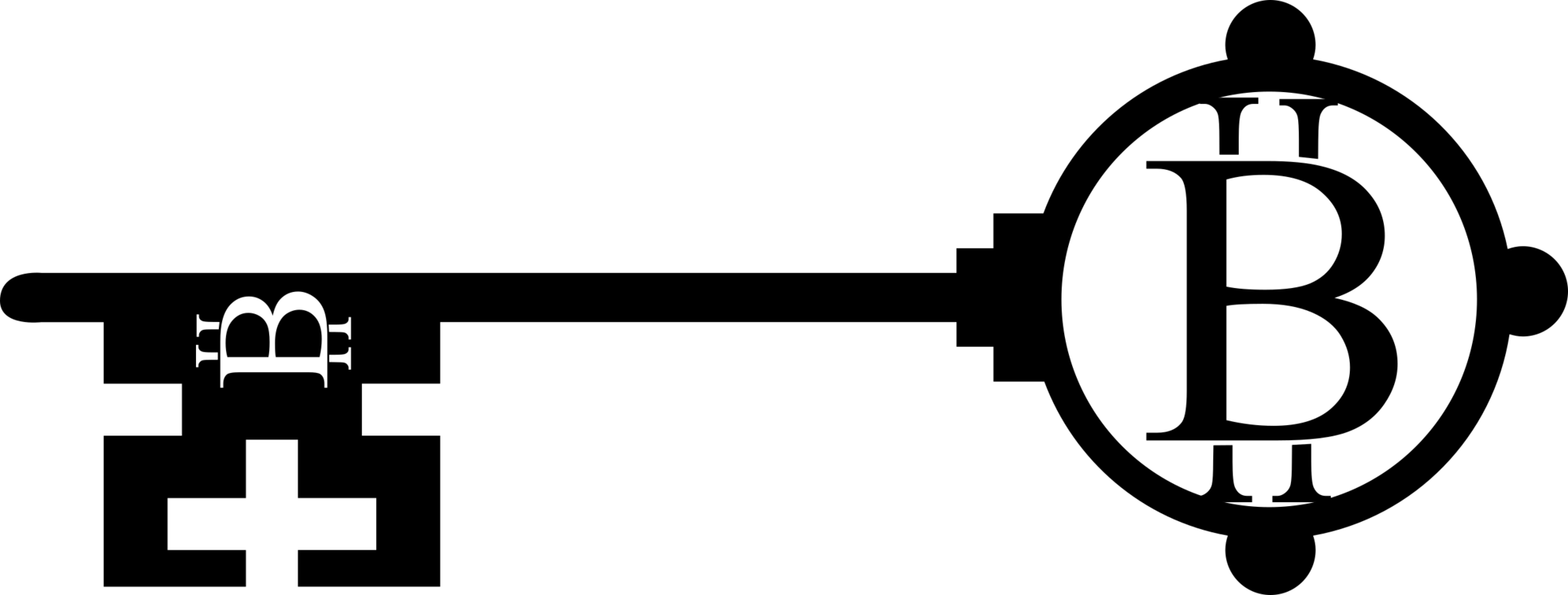 Download Bitcoin Skeleton Key Computer Icons Blockchain Bitcoin Key Full Size Png Download Seekpng