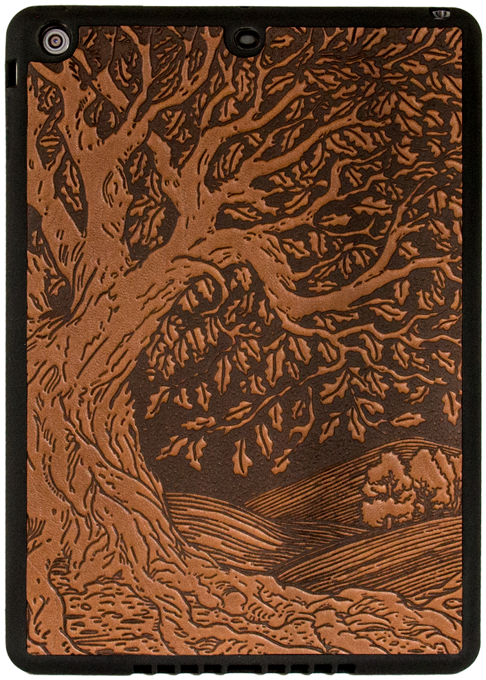 Ipad Air And Ipad Mini Leather Case - Leather Journals (800x1176), Png Download