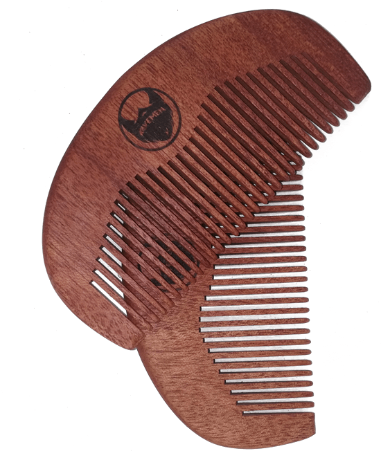Kavemen-woden Comb - Sock (720x720), Png Download