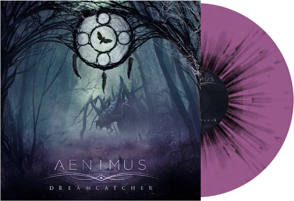Aenimus Dreamcatcher (1000x1000), Png Download
