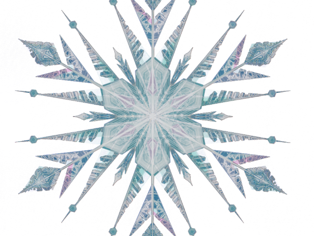 Frozen Clipart Snowflake Design Copos De Nieve Frozen Png Full Size Png Download Seekpng