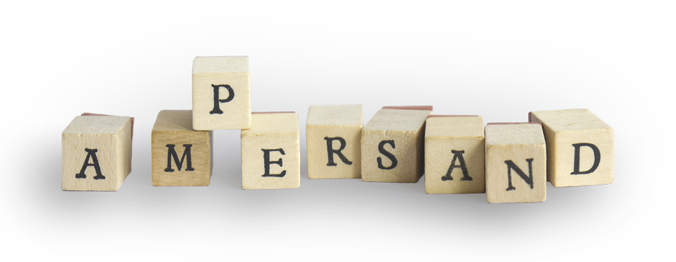 Ampersand Is A Psychology Private Practice - Number (980x380), Png Download