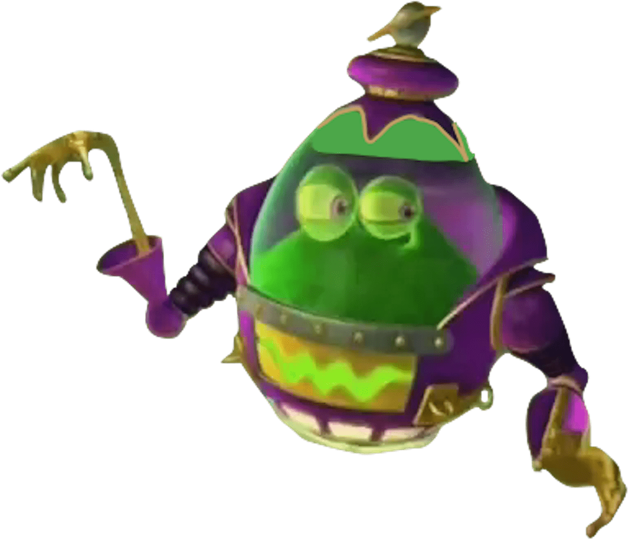 At The Movies - Action Figure (1262x1080), Png Download