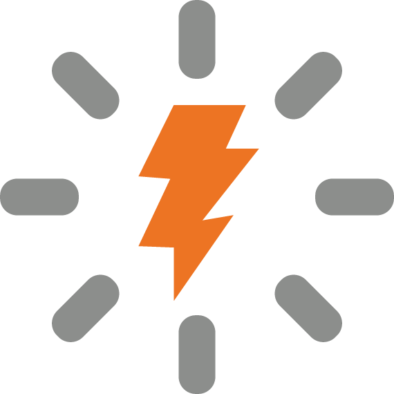 Logo The Flash Today Transparent - Icon Sun Free (570x570), Png Download