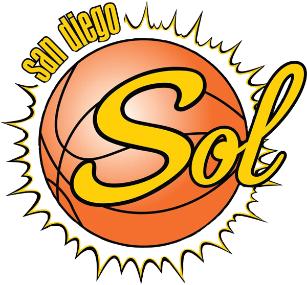 Sol Png - San Diego Sol (600x558), Png Download