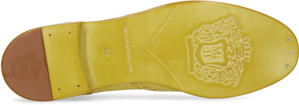 Derby Shoes Jenny 6 Vegas Sol - Boot (1024x1024), Png Download