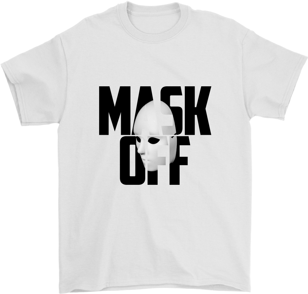 Future Mask Off Hendrix Splatter Hip Hop Trap - Splatoon T Shirt Design (1024x1024), Png Download