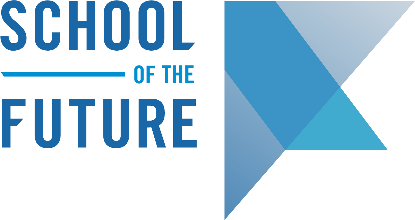 School Of The Future (1920x1142), Png Download