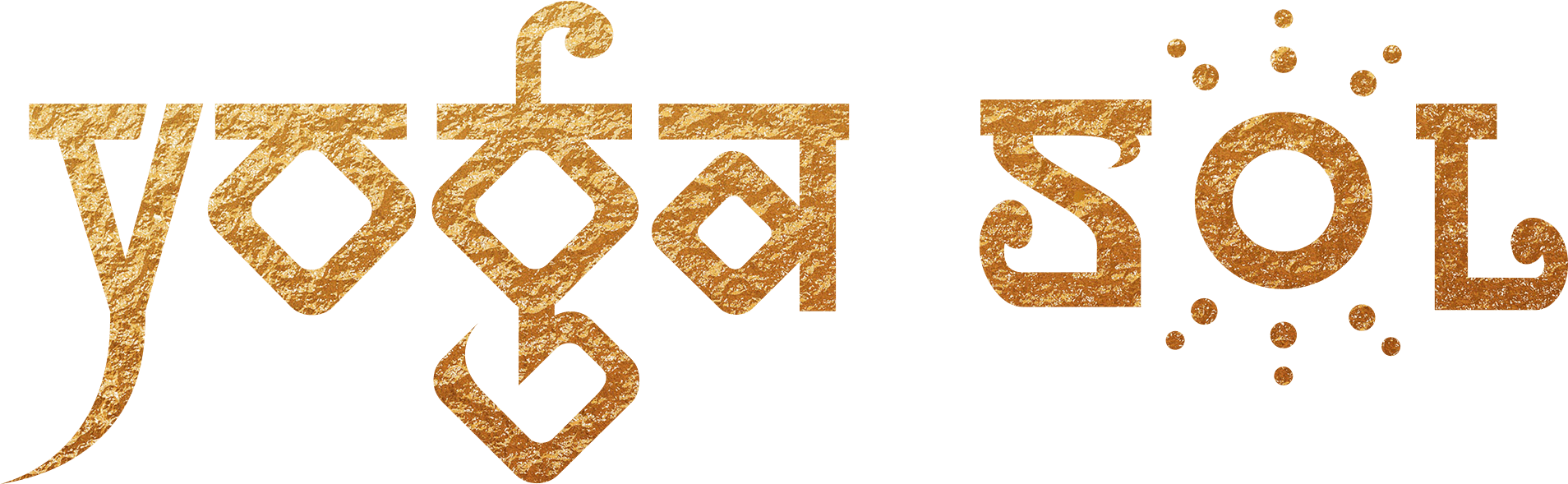 Check Out The Yoga For Anxiety Offerings This Spring - Calligraphy (2058x720), Png Download