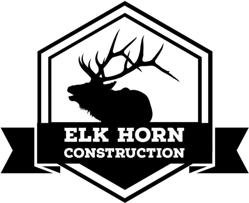 Elk Horn - Poppy Barley (1000x1000), Png Download