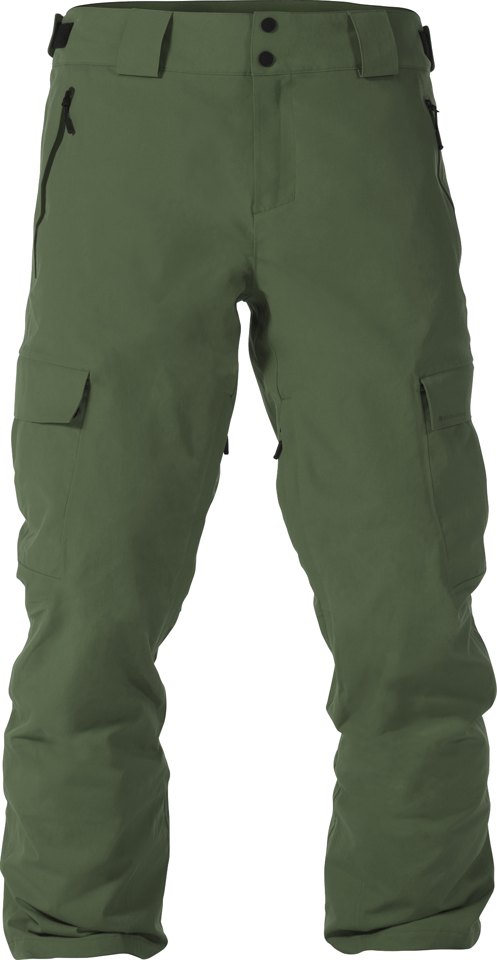 Colour - Pocket (970x1873), Png Download