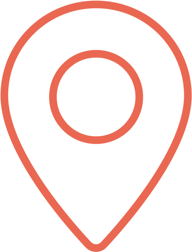 Icons Fat Coral 01 - Circle (1000x1000), Png Download