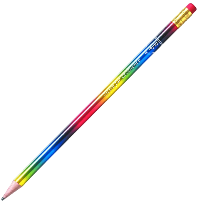 Pg Promotional Items - Writing (960x723), Png Download