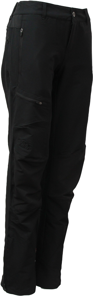 Stella Hiking Trousers - Trousers (1000x1000), Png Download