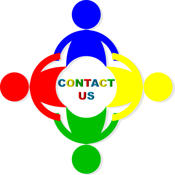 Org/wp 2367121 960 - Circle Of Friends Sign (720x720), Png Download