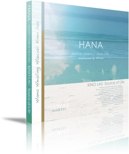 The Sound Of The Waves Is Perfectly In Tune And Creates - Book Cover (569x640), Png Download