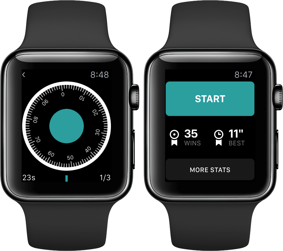 Break This Safe Review - Cvs Apple Watch App (982x872), Png Download