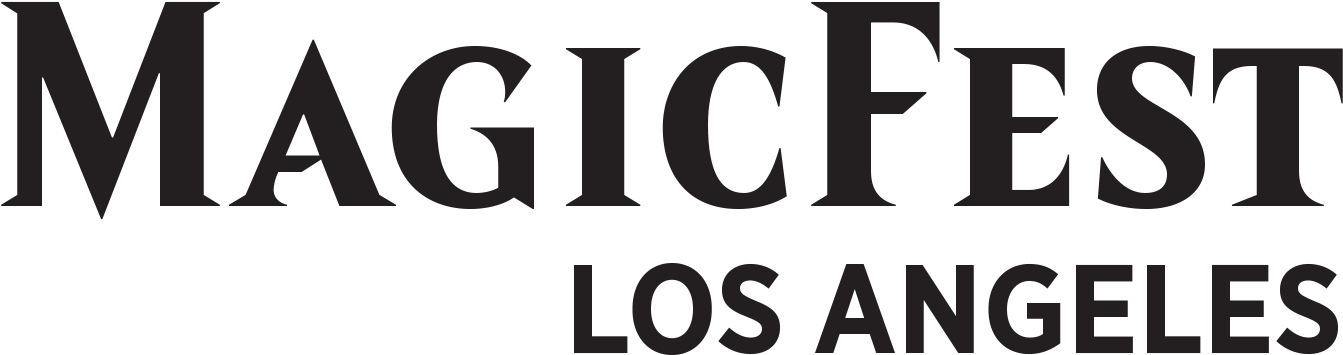 Magicfest Los Angeles - Magic Fest Los Angeles (1830x548), Png Download