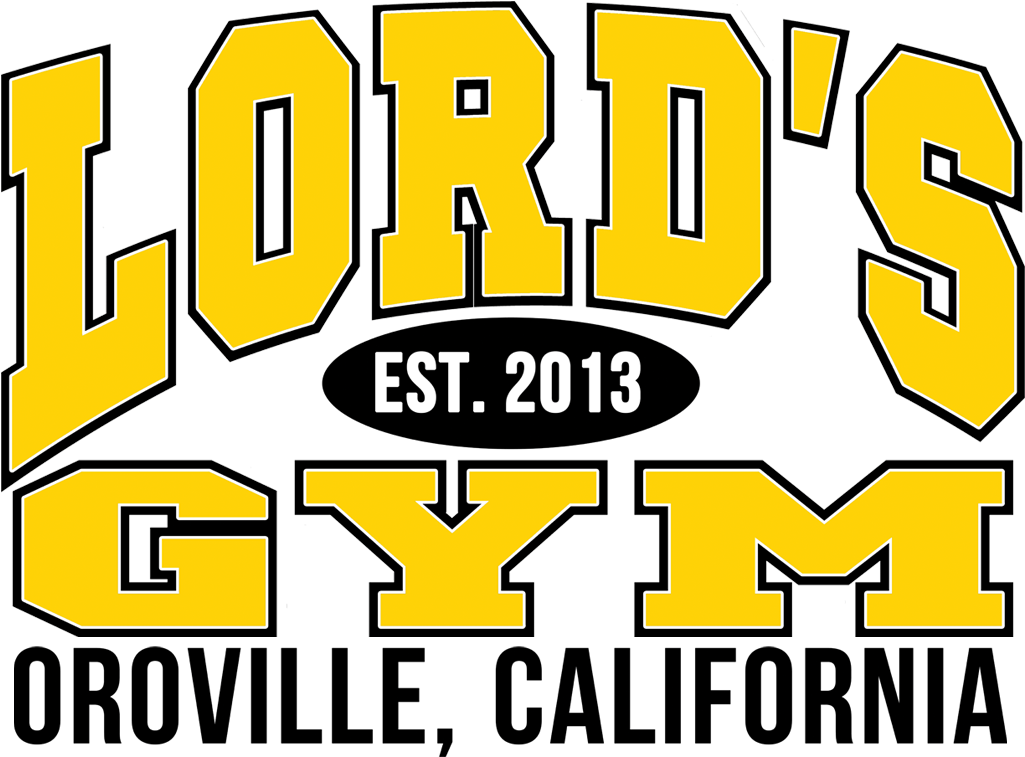 Opt1 - Lord's Gym (1200x1200), Png Download