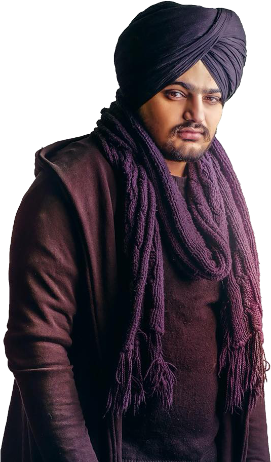 Legend Sidhu Moose Wala Lyrics (960x960), Png Download