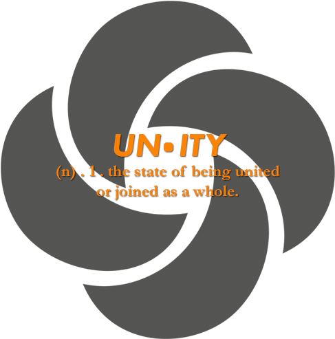 Project 5ive Unity Symbol - Samsonite (600x600), Png Download