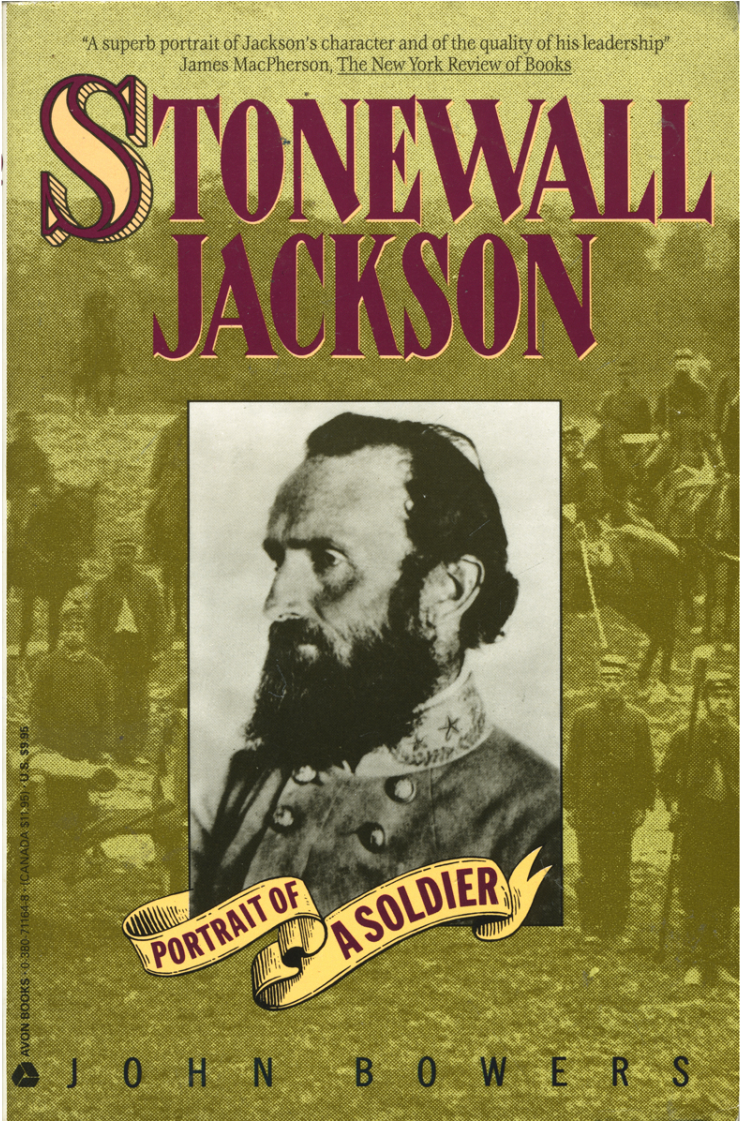 Stonewall Jackson Alt - Thomas Stonewall Jackson (1568x1120), Png Download