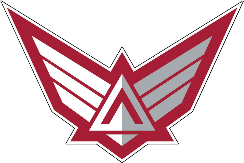 Cedar Valley High School Eagle Mountain (827x530), Png Download
