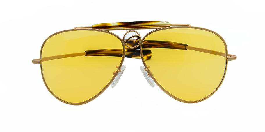 Dual Lens Prescription - Reflection (911x455), Png Download