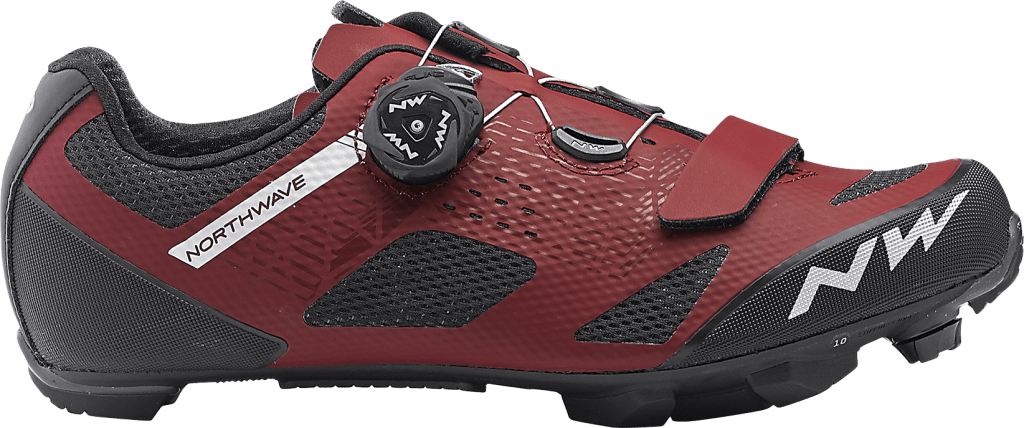 Breath Out Mtb - Northwave Razer Mtb (1024x428), Png Download