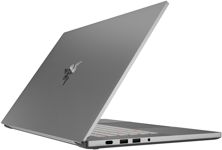 Razer Blade - Razer Blade 15 Rtx (1280x720), Png Download