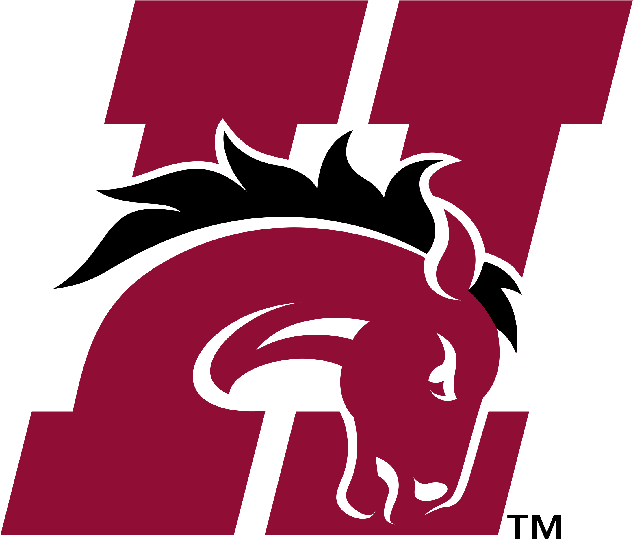 Hastings College Logo Png Transparent - Hastings College Logo (2400x2400), Png Download