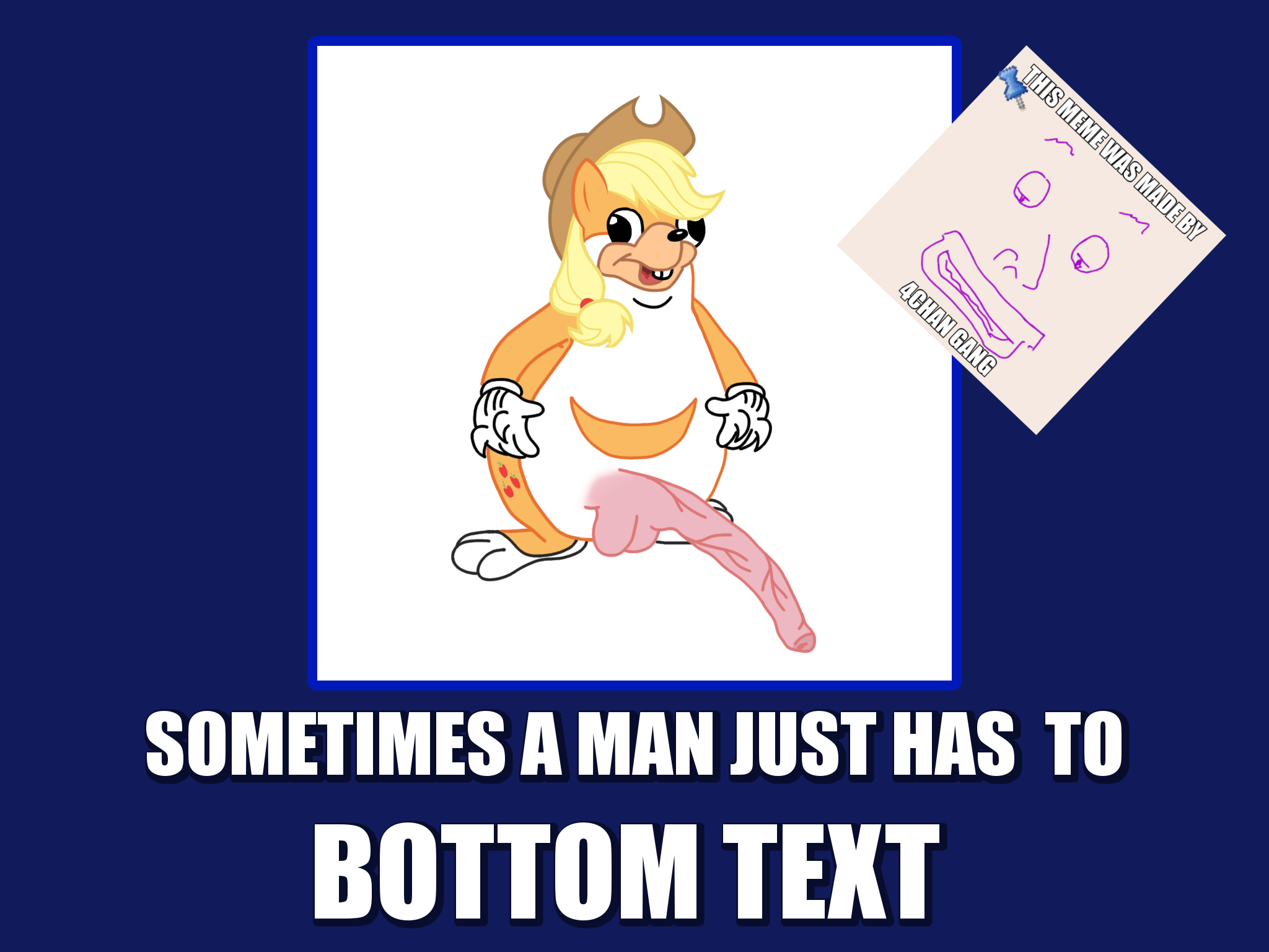 366kib, 2048x1536, Ugandan Chunklejack - Hate Math Gif (2048x1536), Png Download