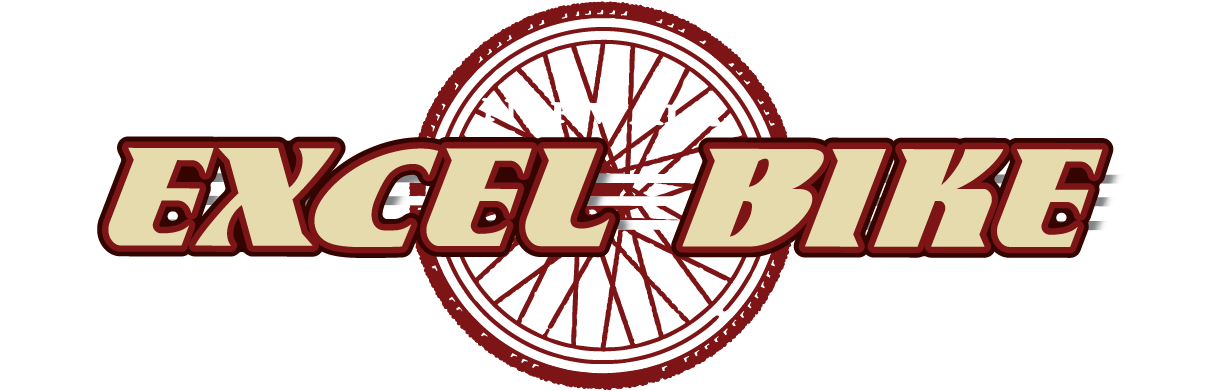 Excel Bike & Fitness Norwalk, - Circle (1260x400), Png Download