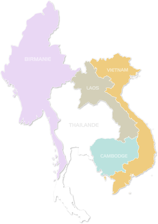 22 Pm 128451 Bg Map2 2/15/2013 - Withdrawal Of The Monsoon (604x853), Png Download