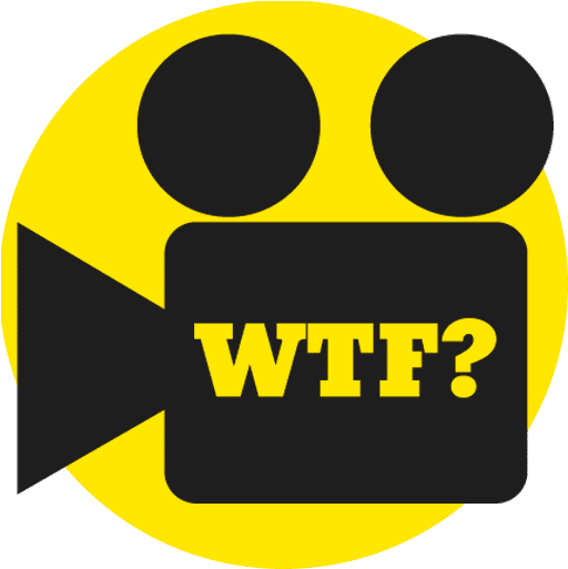 Logo Wtf (1200x627), Png Download