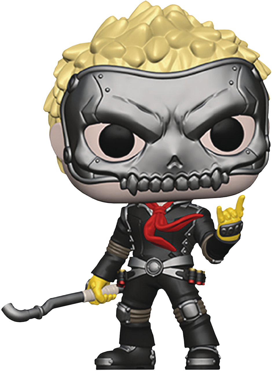 Persona 5 Funko Pop (940x1280), Png Download