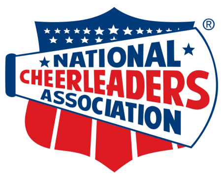 They Embrace Their Rich Heritage As The First Cheerleading - National Cheerleaders Association (800x391), Png Download