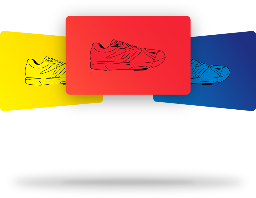 Home / Gift Card - Graphic Design (1440x1120), Png Download