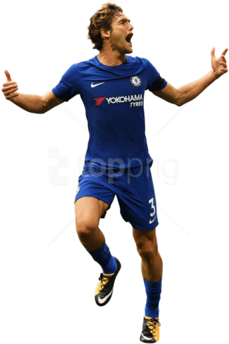 Free Png Download Marcos Alonso Png Images Background - Marcos Alonso Png (480x717), Png Download