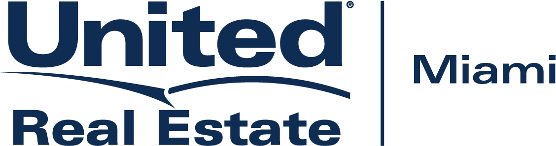 United Real Estate Miami - Communities And Local Government (1492x401), Png Download